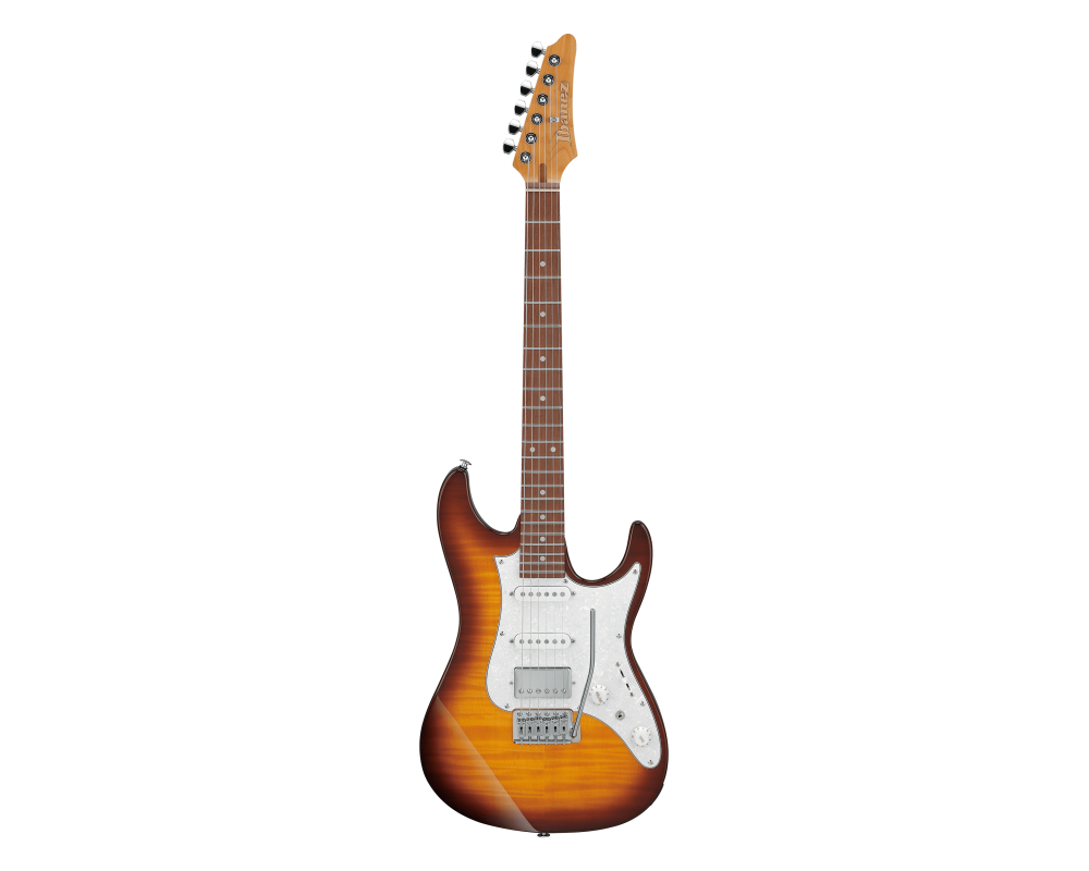 Ibanez AZ22S1F-VLS Violin Sunburst