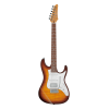 Ibanez AZ22S1F-VLS Violin Sunburst