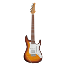 Ibanez AZ22S1F-VLS Violin Sunburst