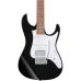 Ibanez AZ22S2-BK Black