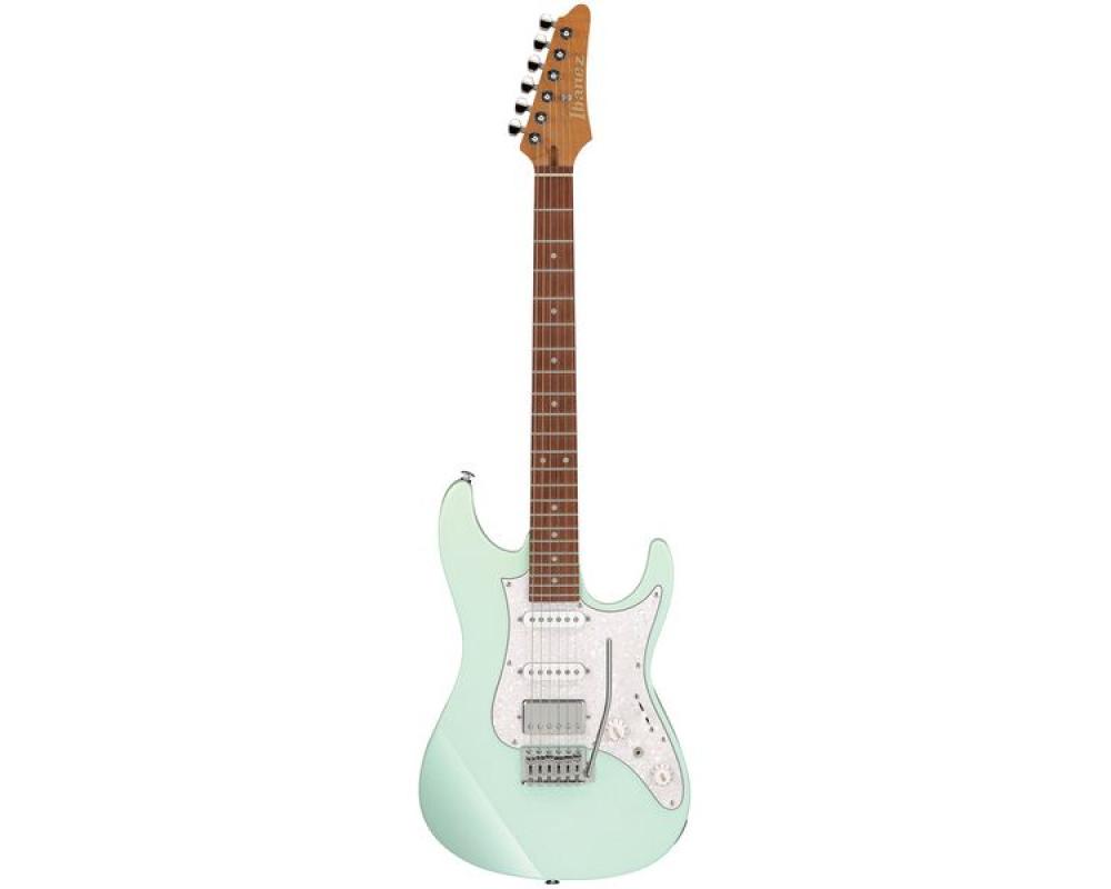 Ibanez AZ22S2-MGR Mint Green