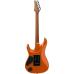 Ibanez AZ2402-ROM Roadster Orange Metallic