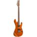 Ibanez AZ2402-ROM Roadster Orange Metallic