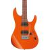 Ibanez AZ2402-ROM Roadster Orange Metallic