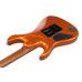 Ibanez AZ2402-ROM Roadster Orange Metallic