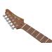 Ibanez AZ2402-ROM Roadster Orange Metallic