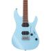 Ibanez AZ2402-SLF Prestige Seafoam Blue Flat limited Edition