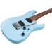 Ibanez AZ2402-SLF Prestige Seafoam Blue Flat limited Edition