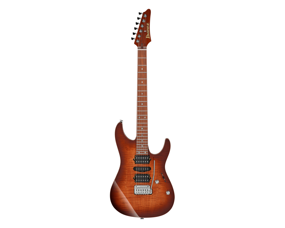 Ibanez AZ2407F-BSR