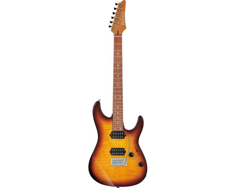 Ibanez AZ24S1F-VLS Violin Sunburst