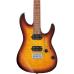 Ibanez AZ24S1F-VLS Violin Sunburst