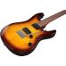 Ibanez AZ24S1F-VLS Violin Sunburst