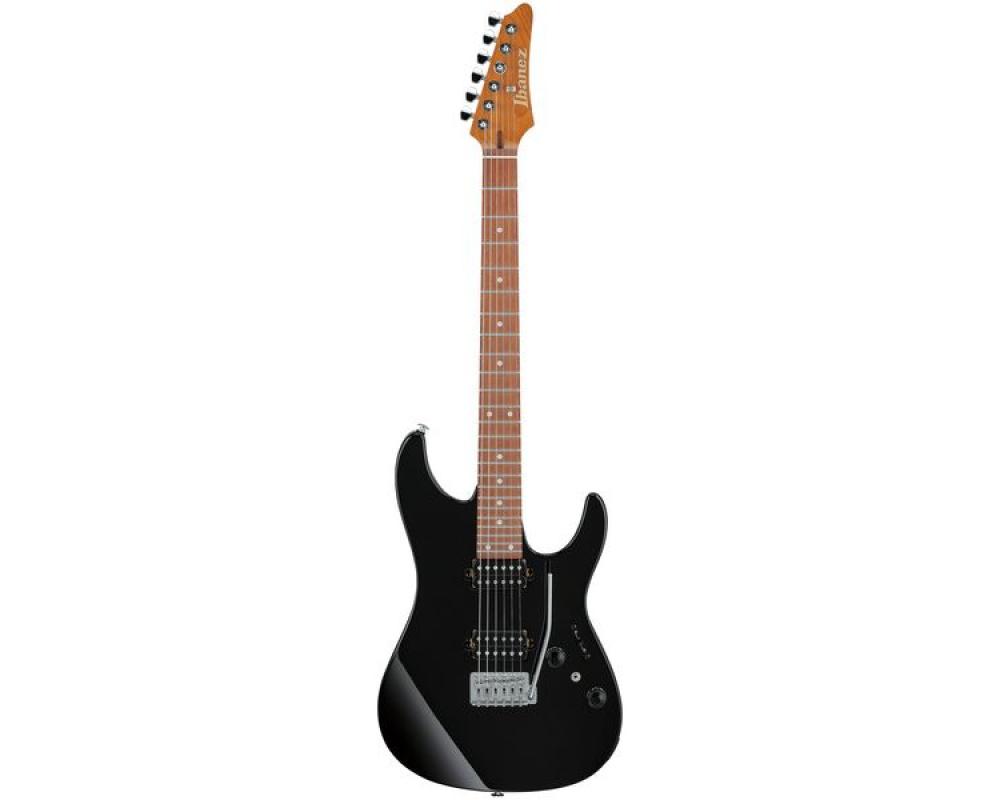 Ibanez AZ24S2-BK  Black
