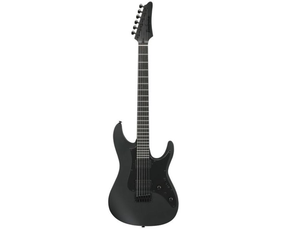 Ibanez AZ41B1-BKF Black Flat matt