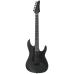 Ibanez AZ41B1-BKF Black Flat matt