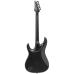 Ibanez AZ41B1-BKF Black Flat matt