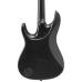 Ibanez AZ41B1-BKF Black Flat matt