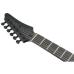Ibanez AZ41B1-BKF Black Flat matt