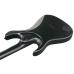 Ibanez AZ41B1-BKF Black Flat matt