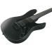 Ibanez AZ41B1-BKF Black Flat matt