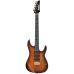 Ibanez AZ47P2K-DEB Dragon Eye Burst