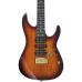 Ibanez AZ47P2K-DEB Dragon Eye Burst