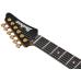 Ibanez AZ47P2K-DEB Dragon Eye Burst
