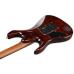 Ibanez AZ47P2K-DEB Dragon Eye Burst