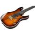 Ibanez AZ47P2K-DEB Dragon Eye Burst