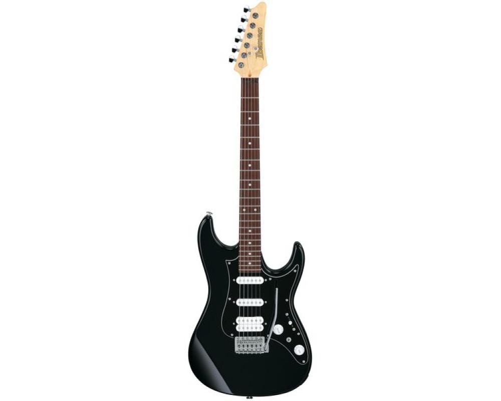 Ibanez AZES40B-BK Black