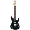 Ibanez AZES40B-BK Black