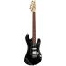 Ibanez AZES40B-BK Black