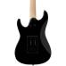 Ibanez AZES40B-BK Black