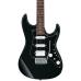 Ibanez AZES40B-BK Black