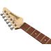 Ibanez AZES40B-BK Black