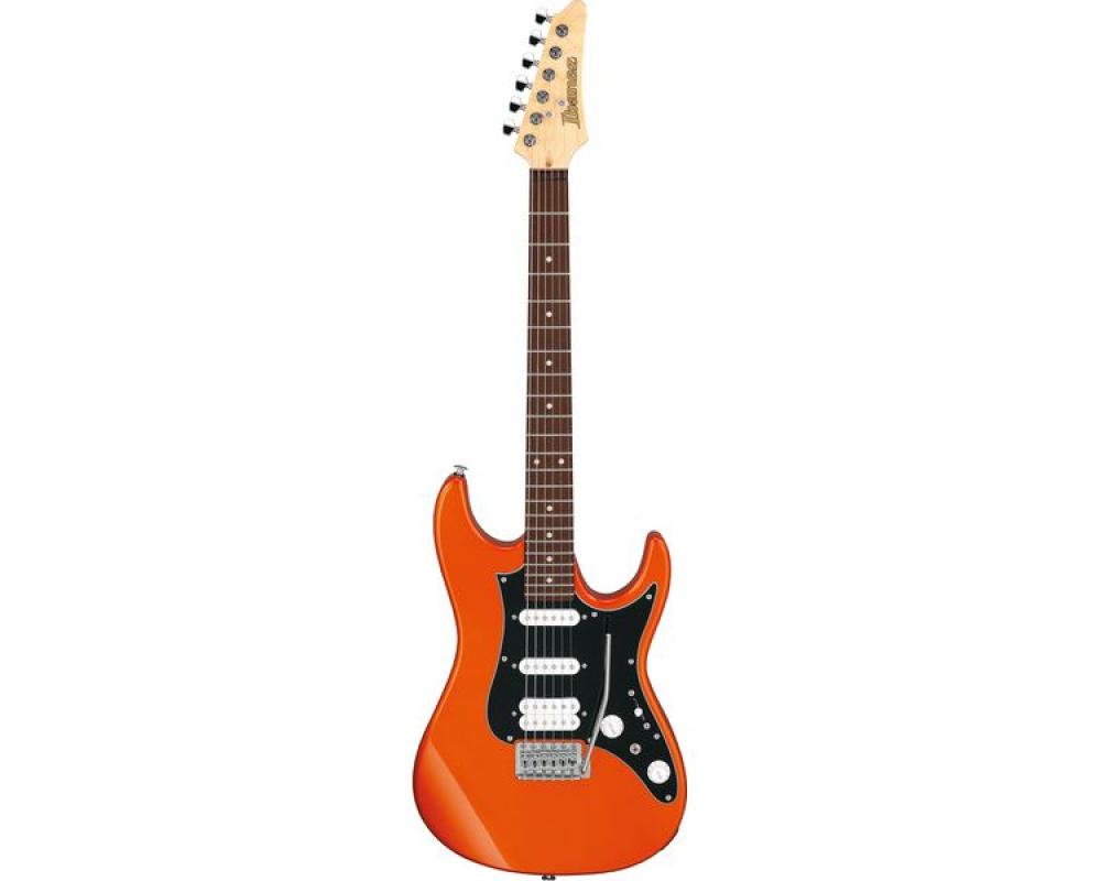 Ibanez AZES40B-ROM Roadster Orange Metallic