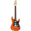 Ibanez AZES40B-ROM Roadster Orange Metallic
