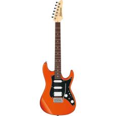 Ibanez AZES40B-ROM Roadster Orange Metallic