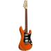 Ibanez AZES40B-ROM Roadster Orange Metallic