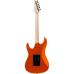 Ibanez AZES40B-ROM Roadster Orange Metallic