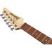 Ibanez AZES40B-ROM Roadster Orange Metallic