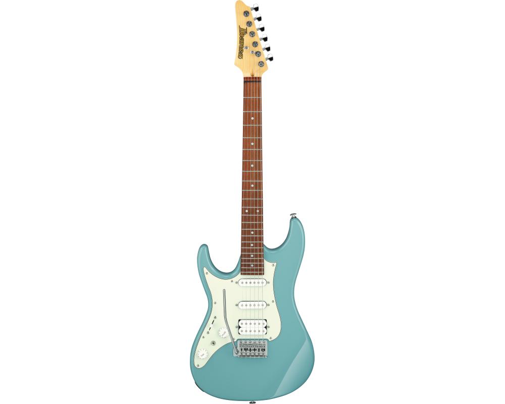 Ibanez AZES40L-PRB Left-handed Purist Blue