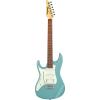 Ibanez AZES40L-PRB Left-handed Purist Blue