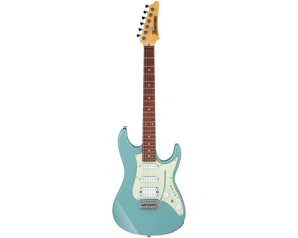 Ibanez AZES40-PRB Purist Blue