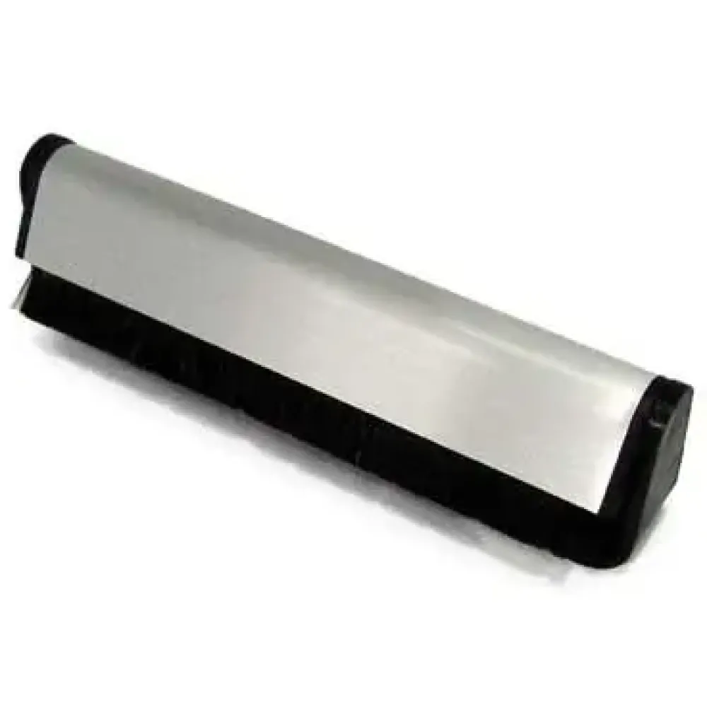 Xaccess Carbon Fibre Vinyl Brush