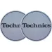 Xaccess Slipmats Technics Metallic Blue