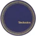 Xaccess Slipmats Technics Strobe Blue