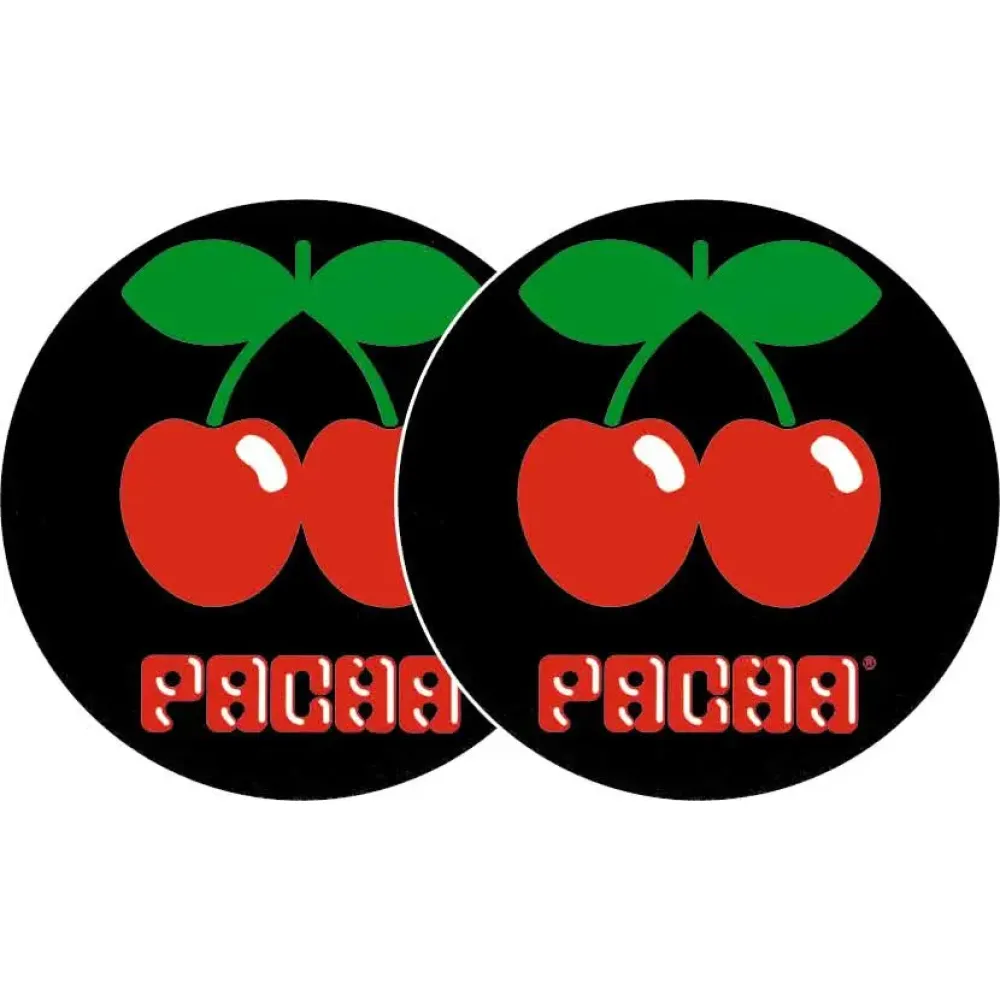 Xaccess Slipmats Pacha