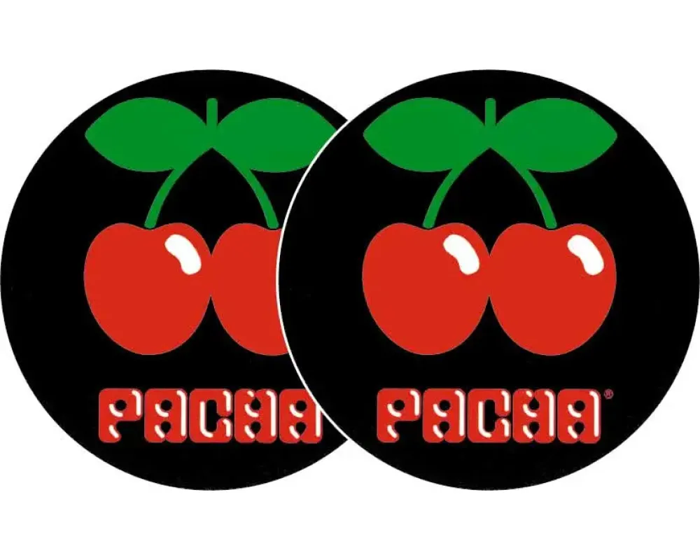 Xaccess Slipmats Pacha