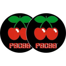 Xaccess Slipmats Pacha